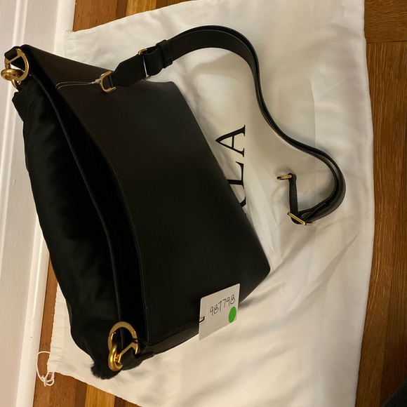 Furla Bomber shoulder bag - Picture 4 of 8